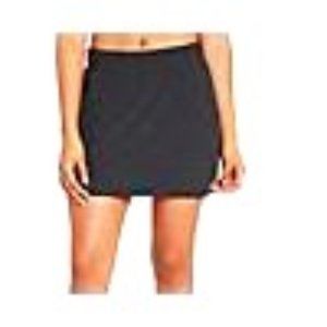 CALIA by Carrie Underwood Women's Anywhere Woven Skort - Size Large